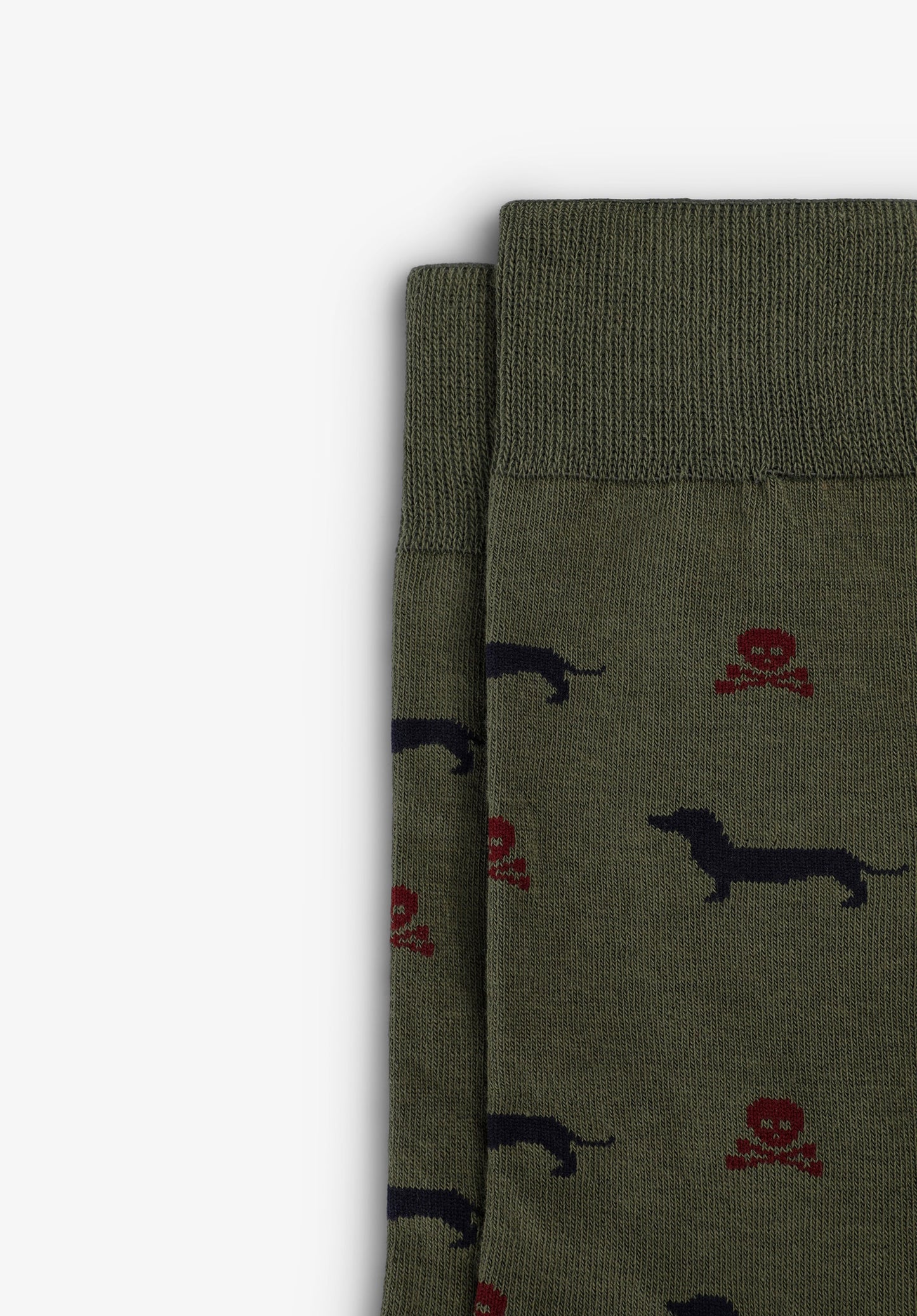 SCDOG FUNNY M SOCKS