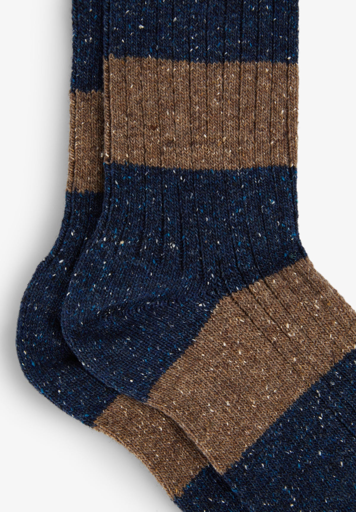 SCSTRIPES M SHEFFIELD SOCKS