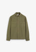SCPOPELIN POCKET SHIRT
