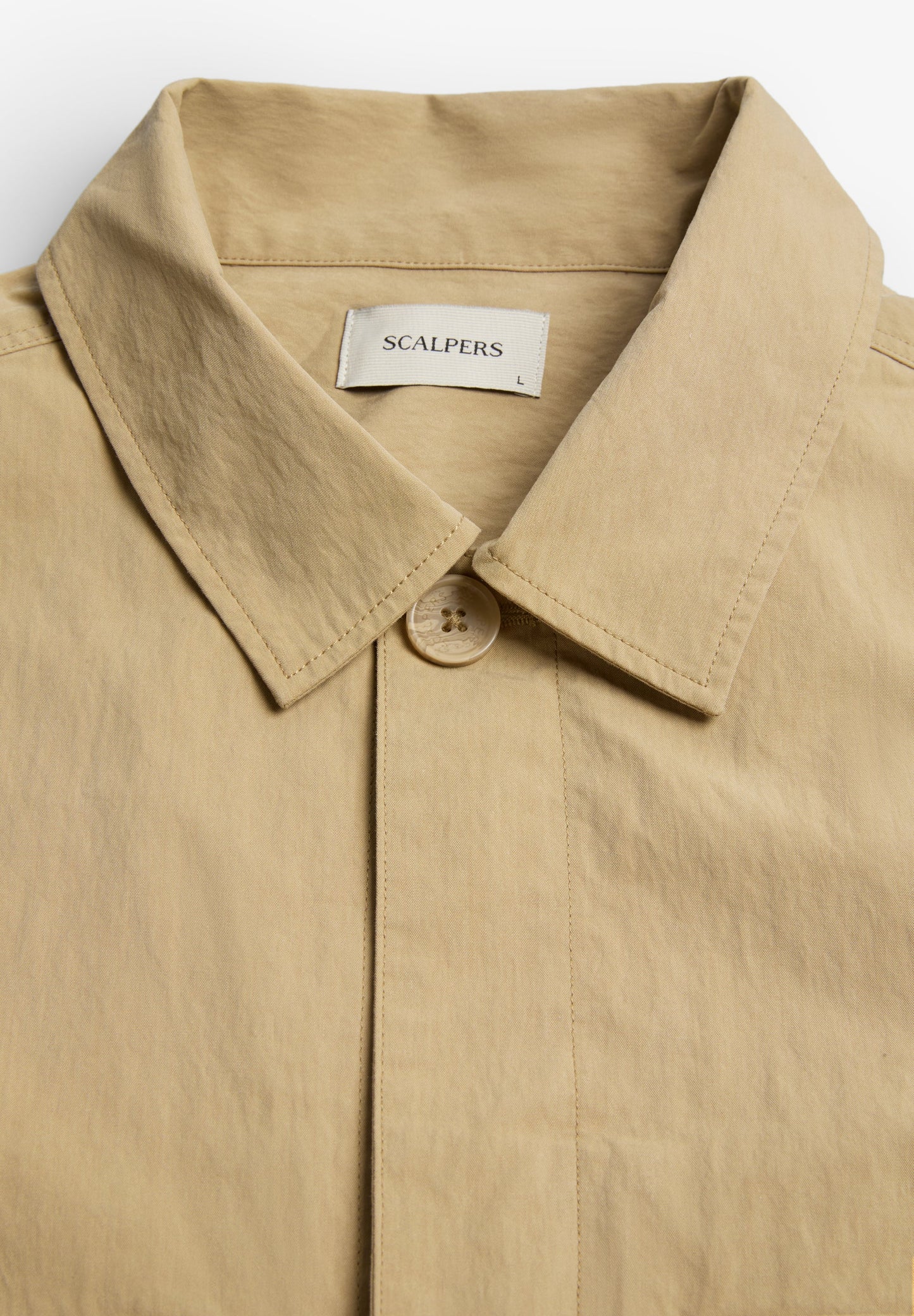 SCTECNIC OVERSHIRT