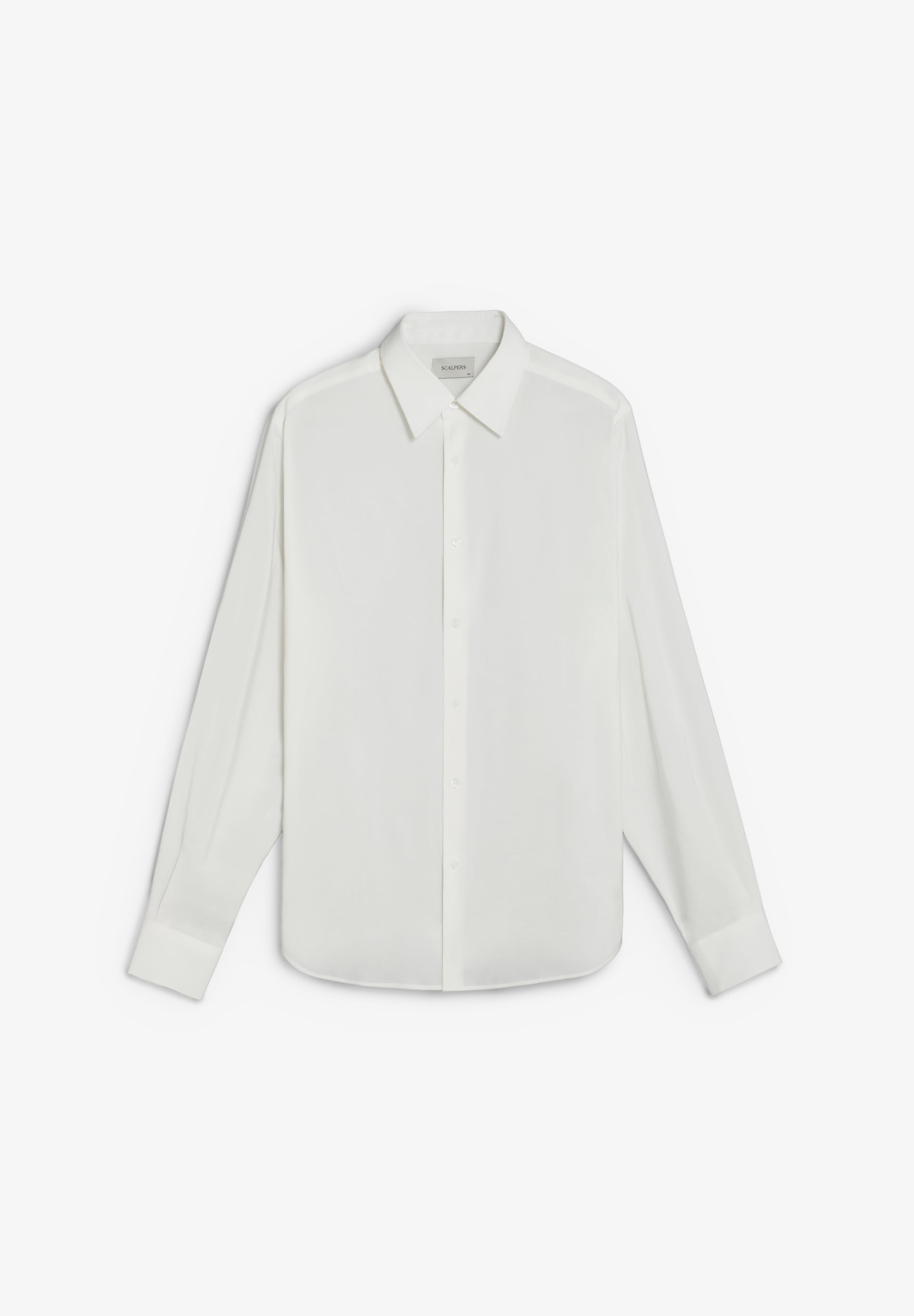 SCNEWFANCY SHIRT