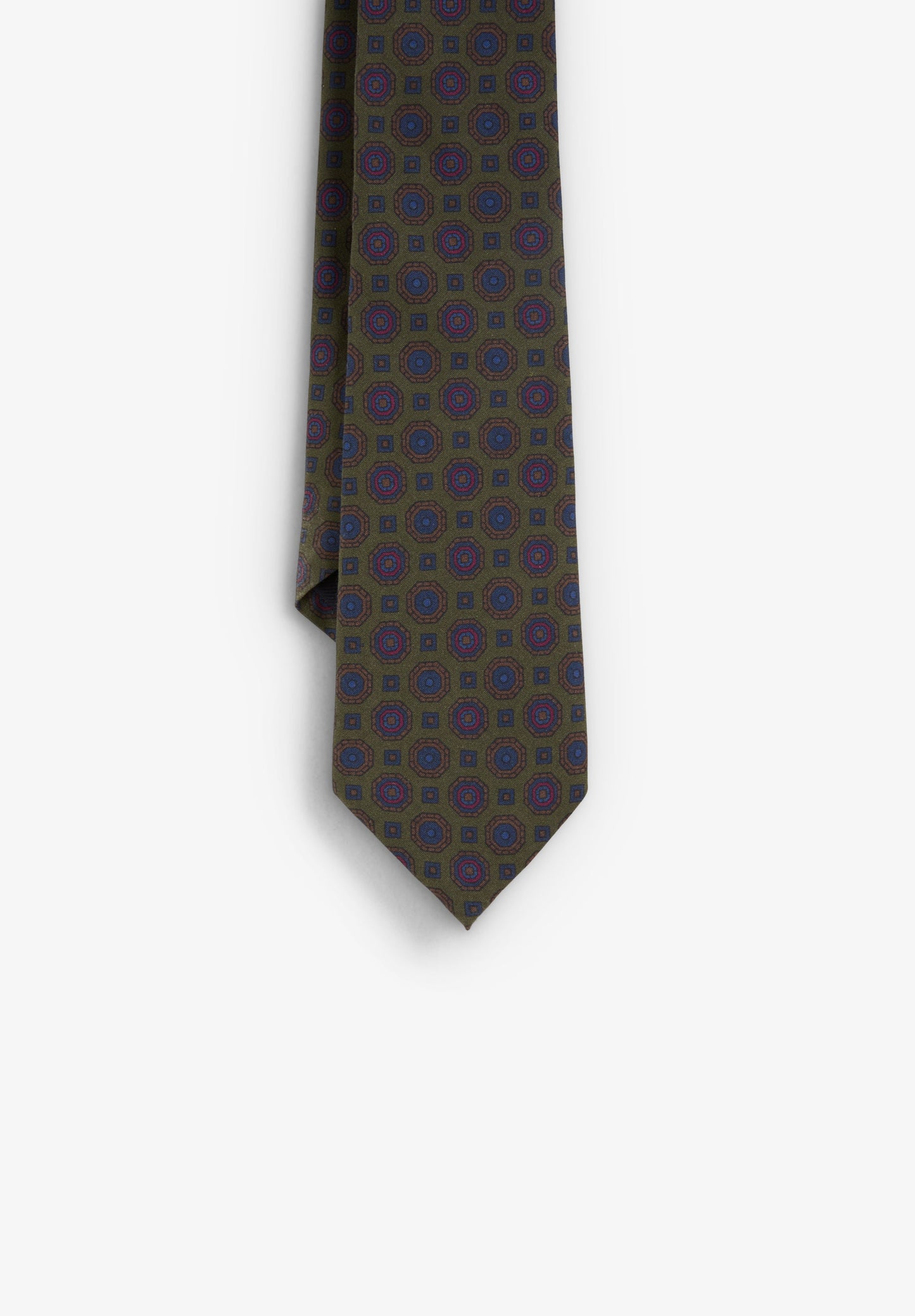 SCRETRO CALEIDO TIE