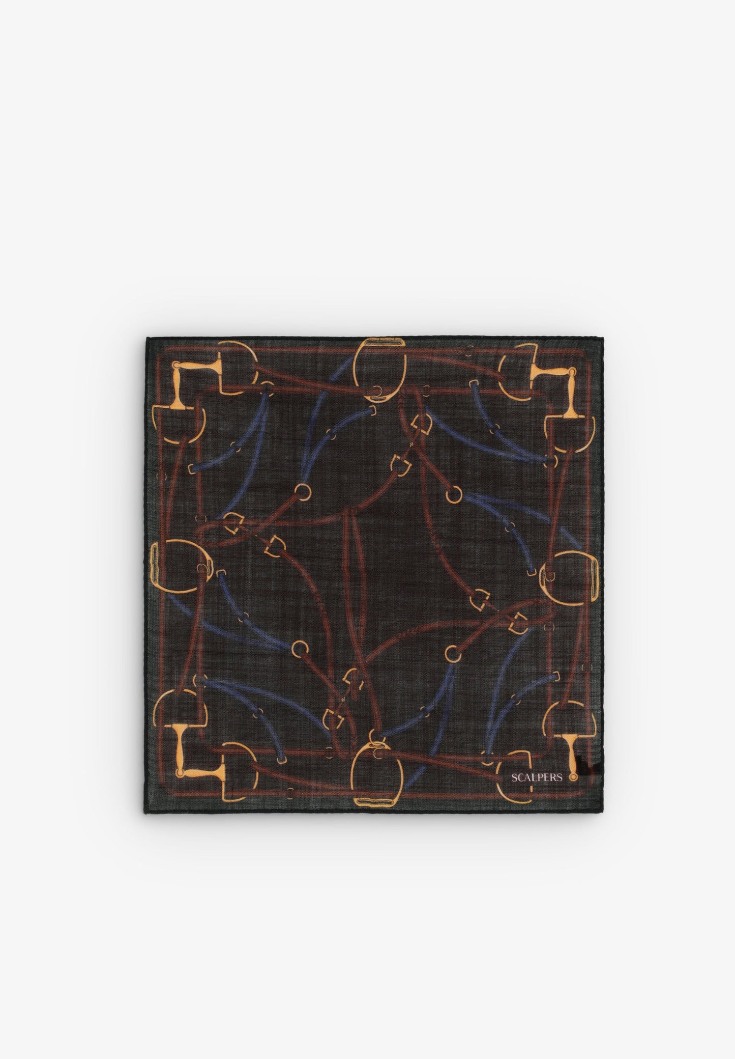 SCWINTER TRUMPET POCHETTE