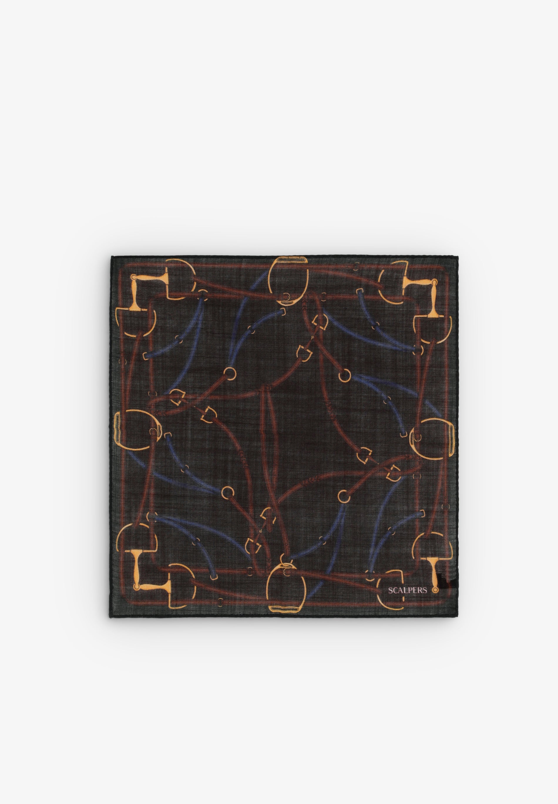 SCWINTER TRUMPET POCHETTE