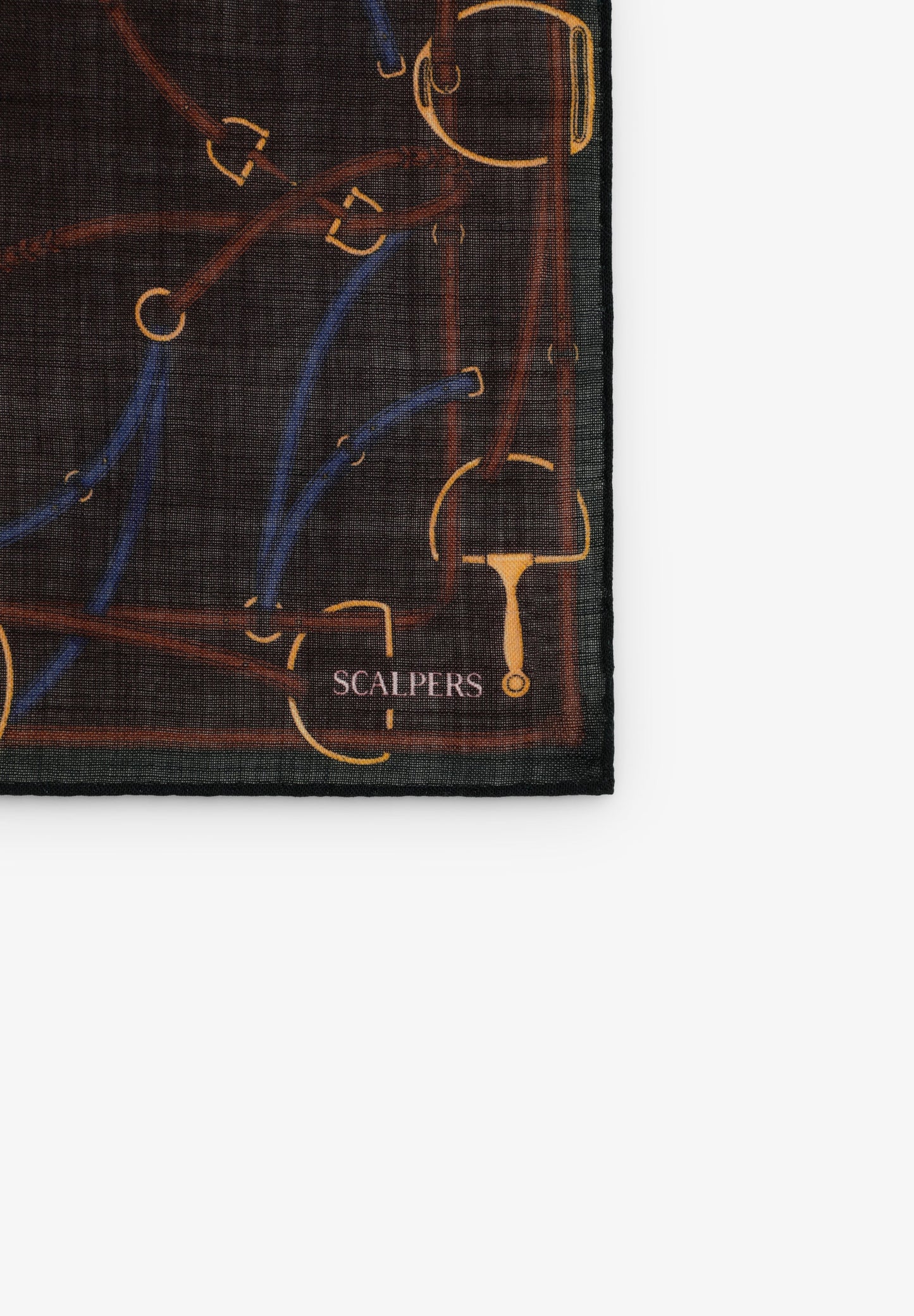SCWINTER TRUMPET POCHETTE