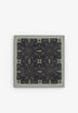SCWINTER FLOWERS POCHETTE