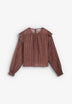 SCETNIC BLOUSE GIRLS