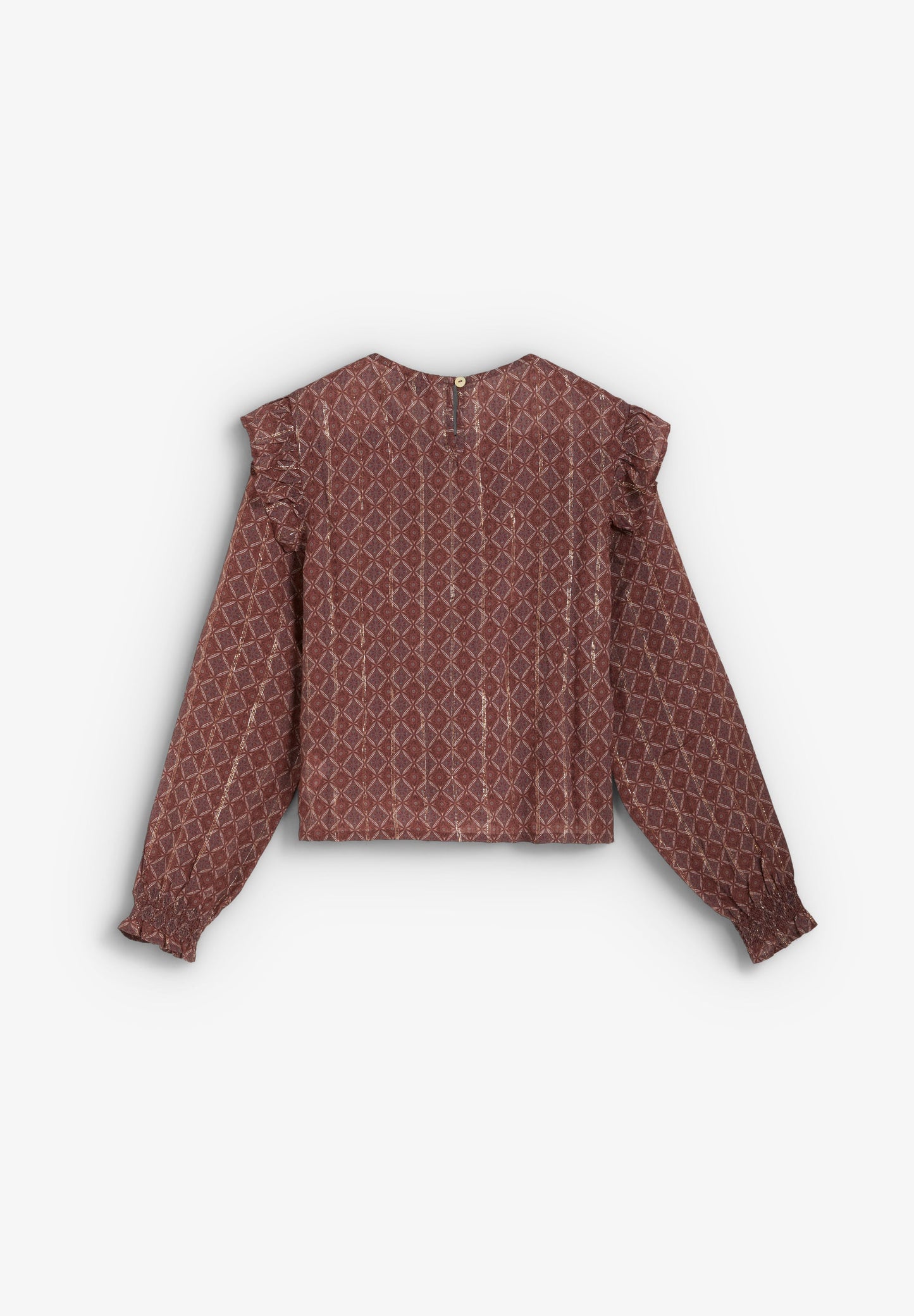 SCETNIC BLOUSE GIRLS