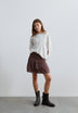 SCETNIC SKIRT GIRLS
