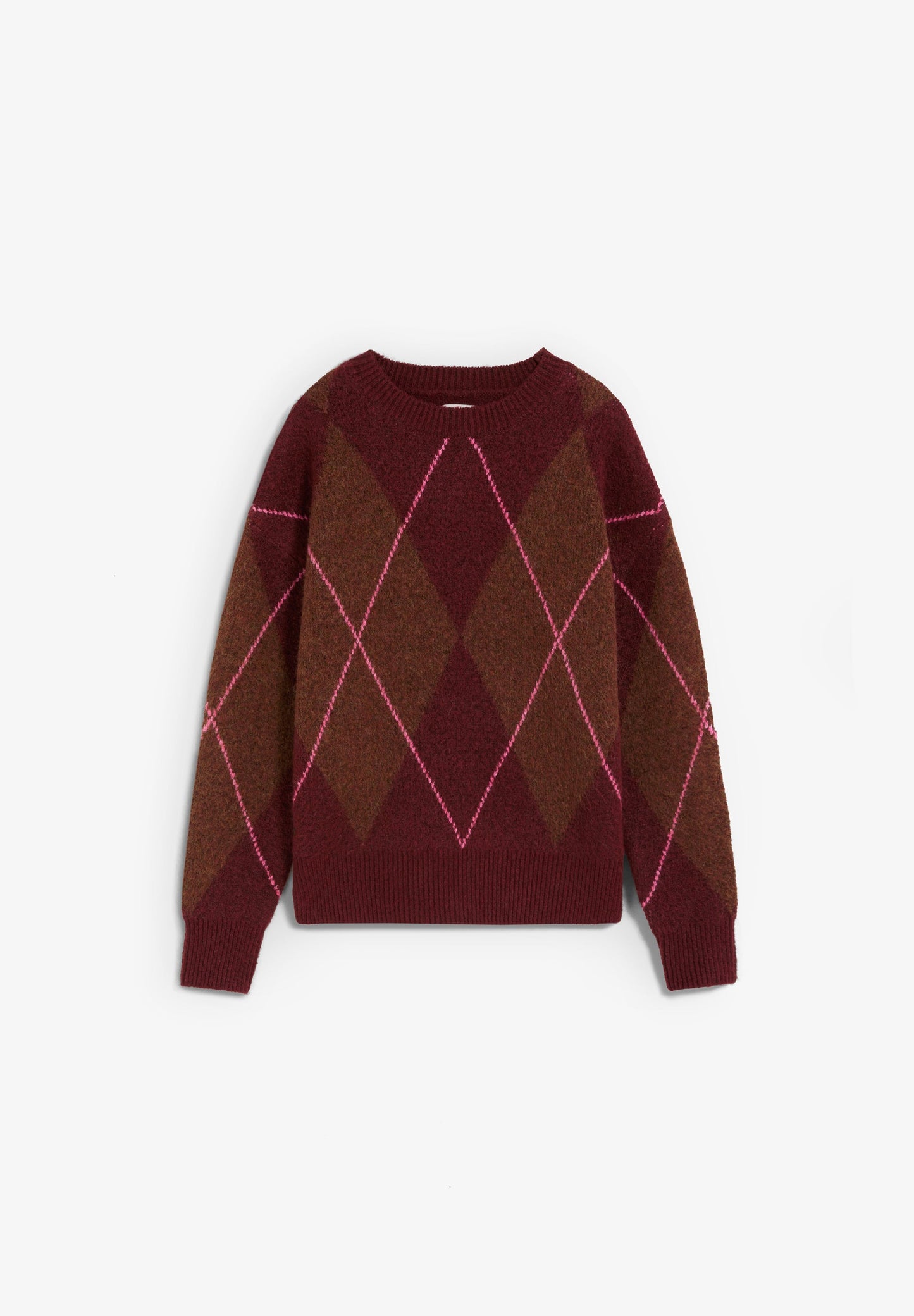 SCROMBO TRICOT GIRLS