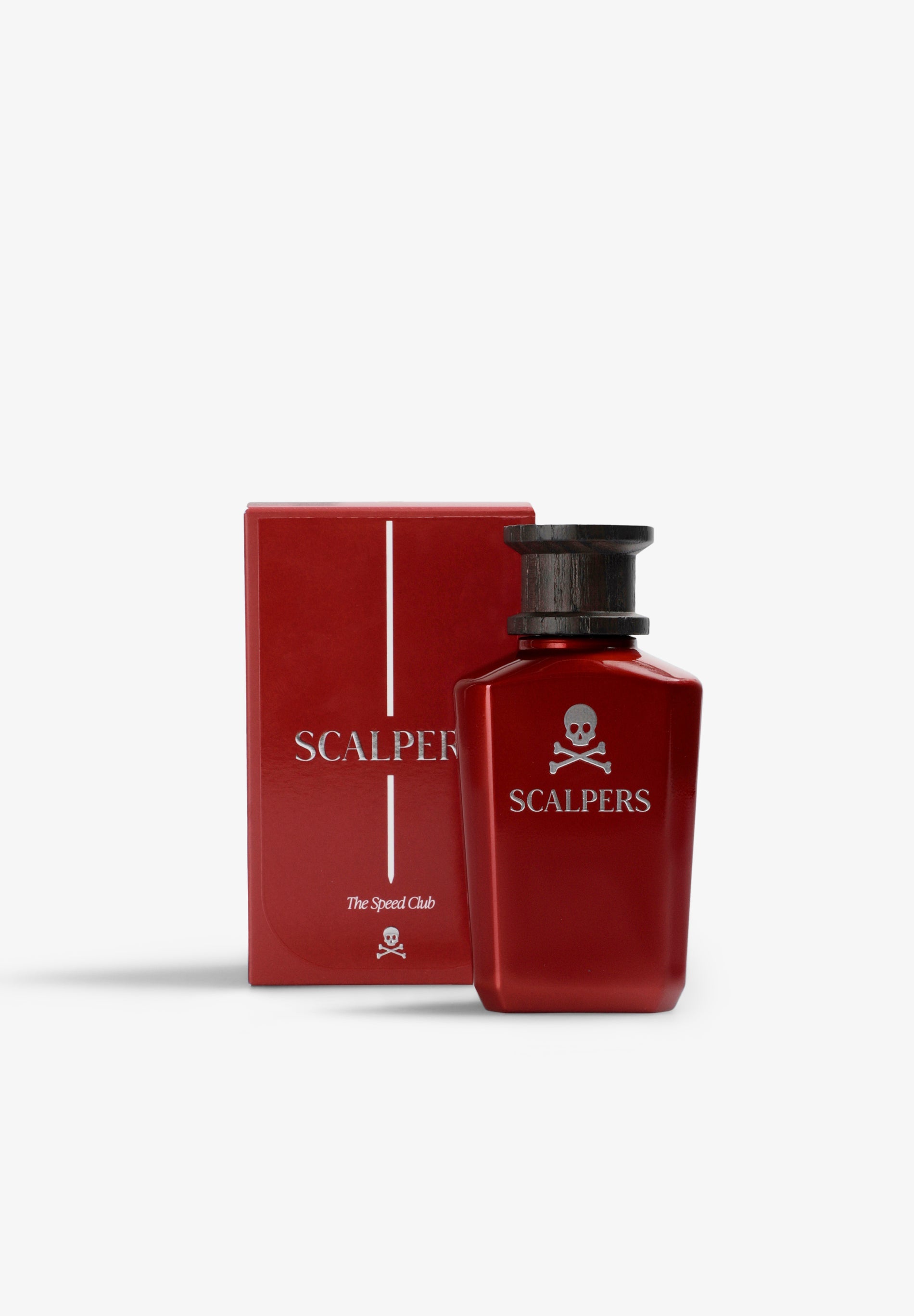 THE SPEED CLUB EDP 75 ML (2,5 FL.OZ)