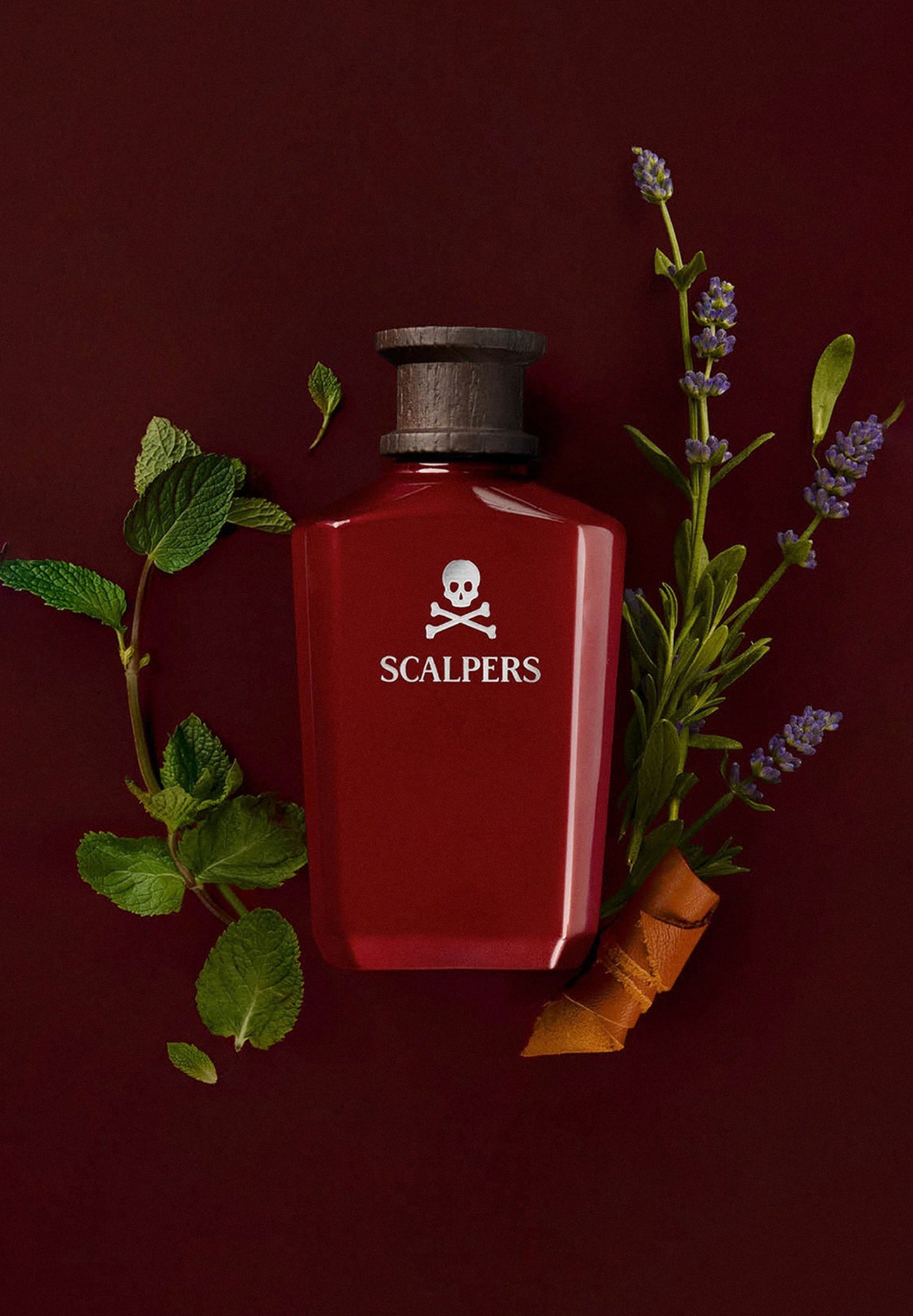 THE SPEED CLUB EDP 75 ML (2.5 FL.OZ)