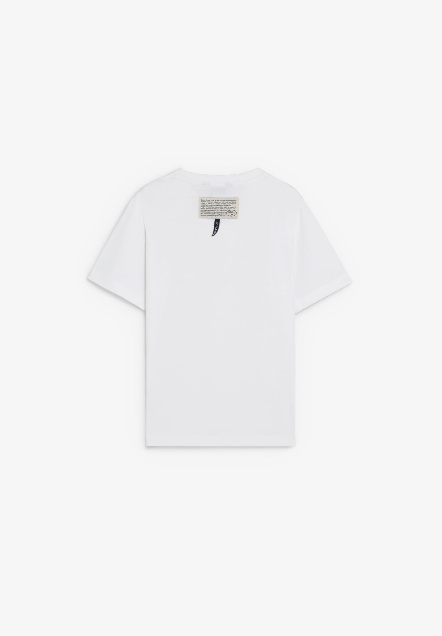 MAGLIETTA COTONE STAMPATA