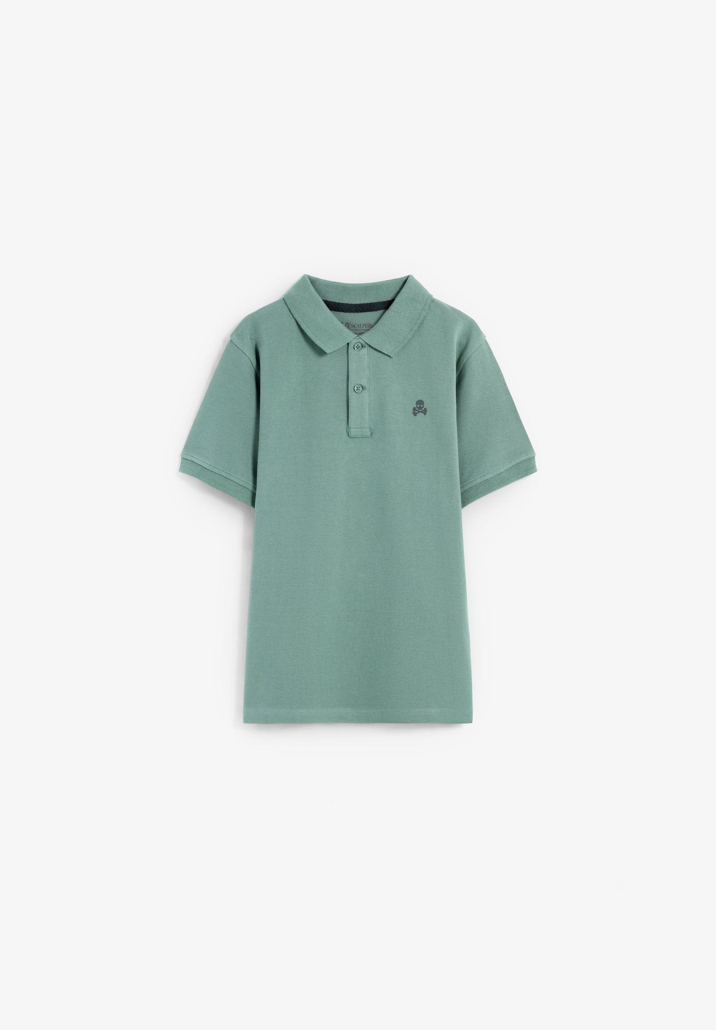 SCBASIC POLO KIDS