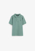 SCBASIC POLO KIDS