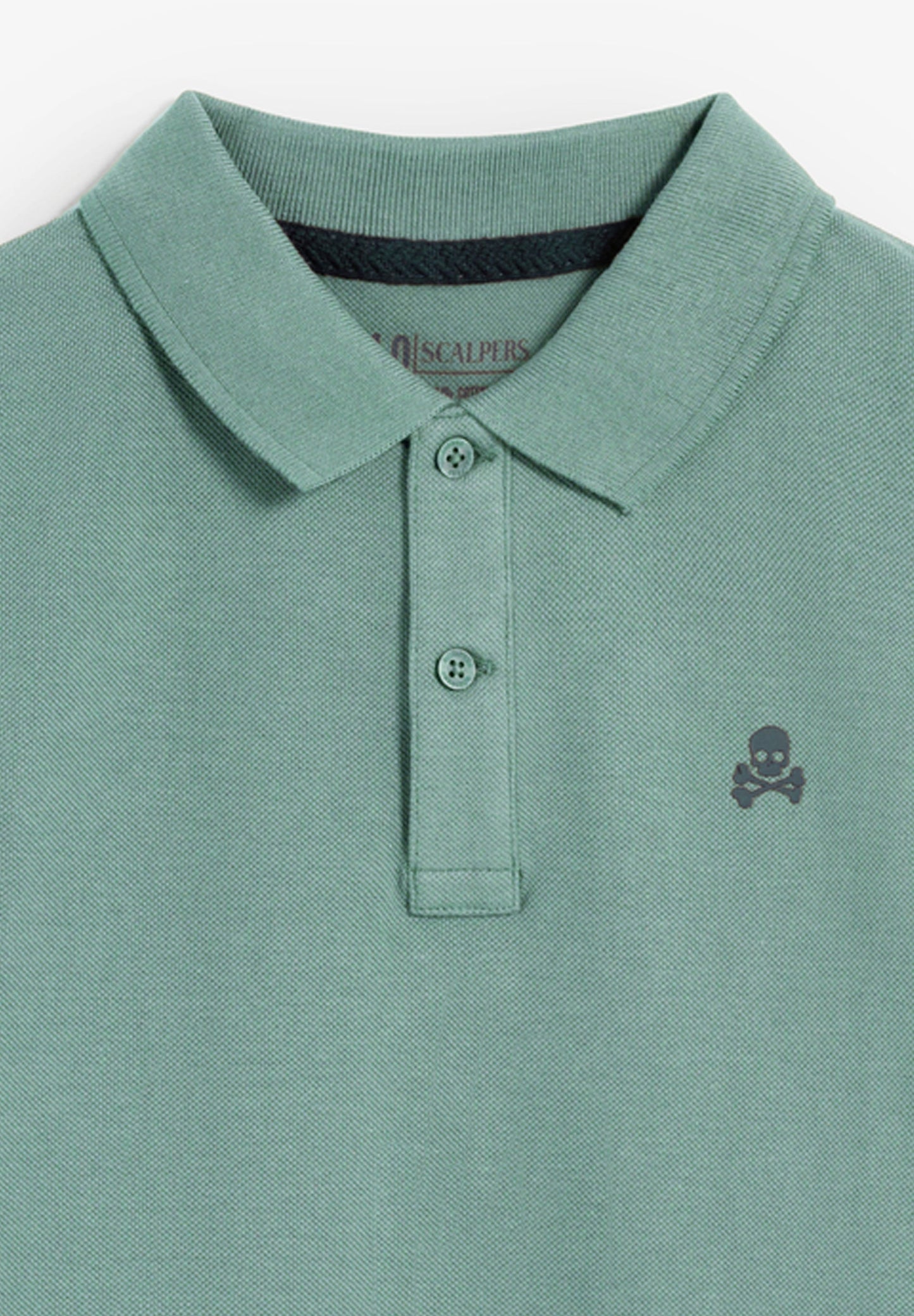 SCBASIC POLO KIDS