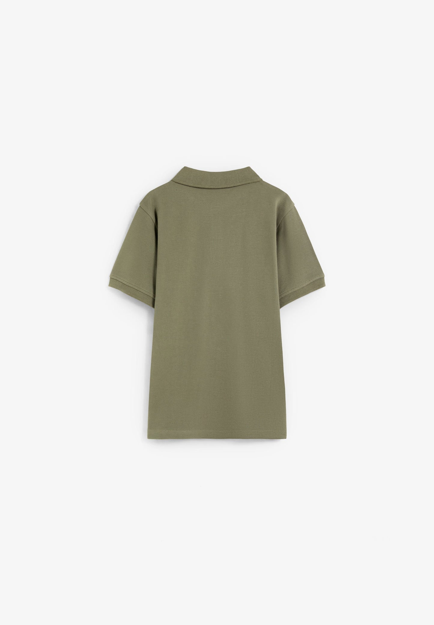 SCBASIC POLO KIDS