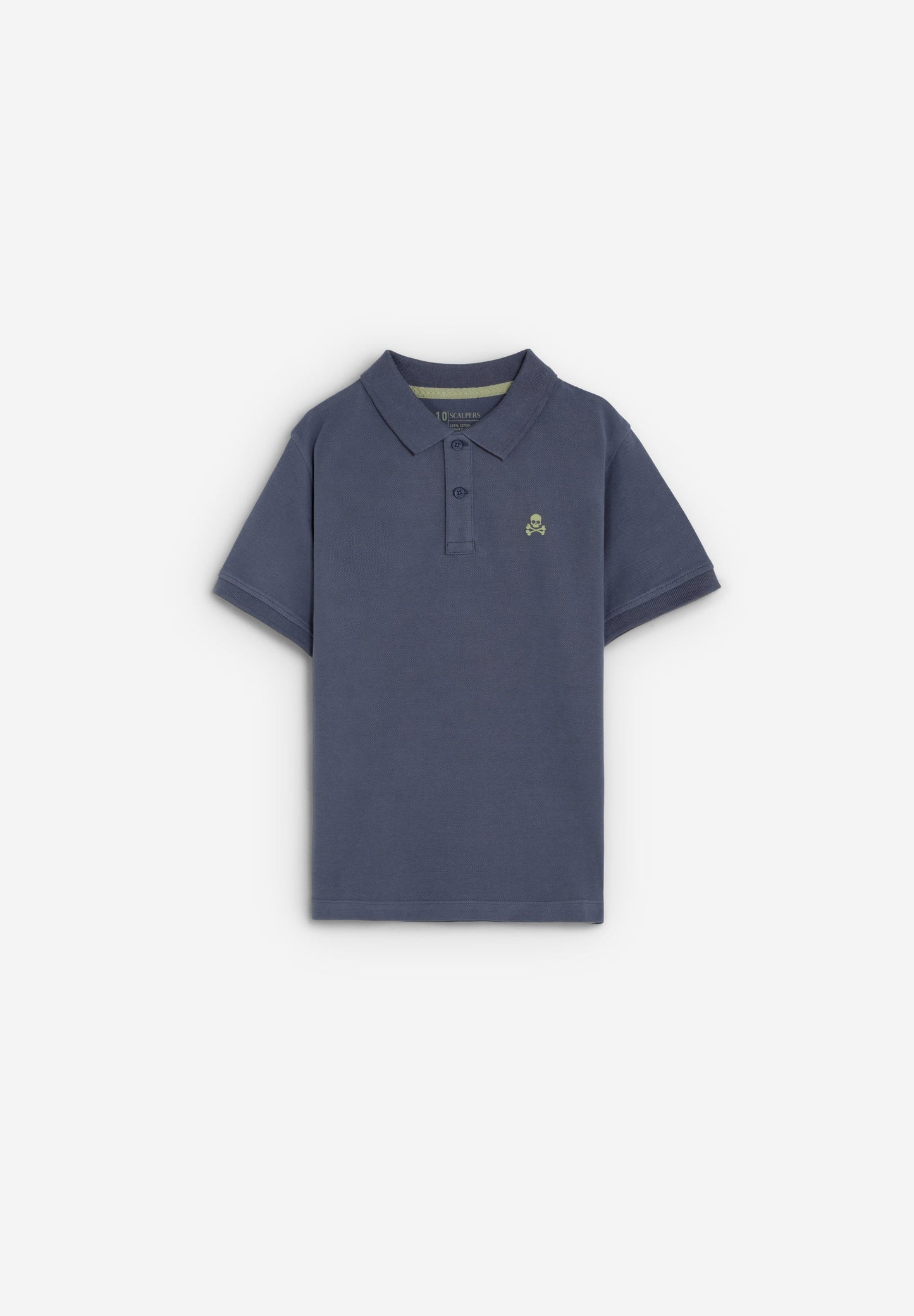 SCBASIC POLO KIDS