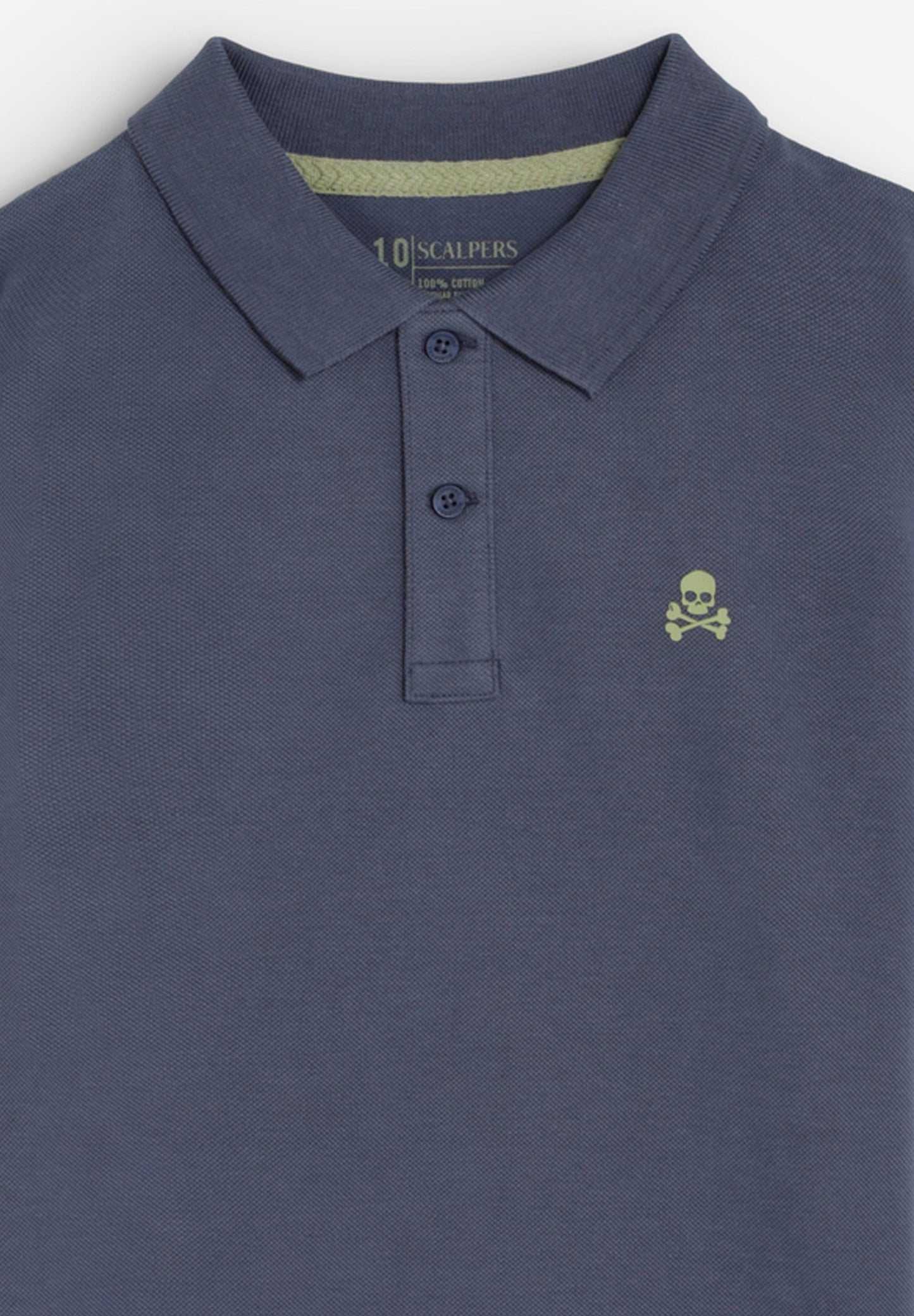 SCBASIC POLO KIDS