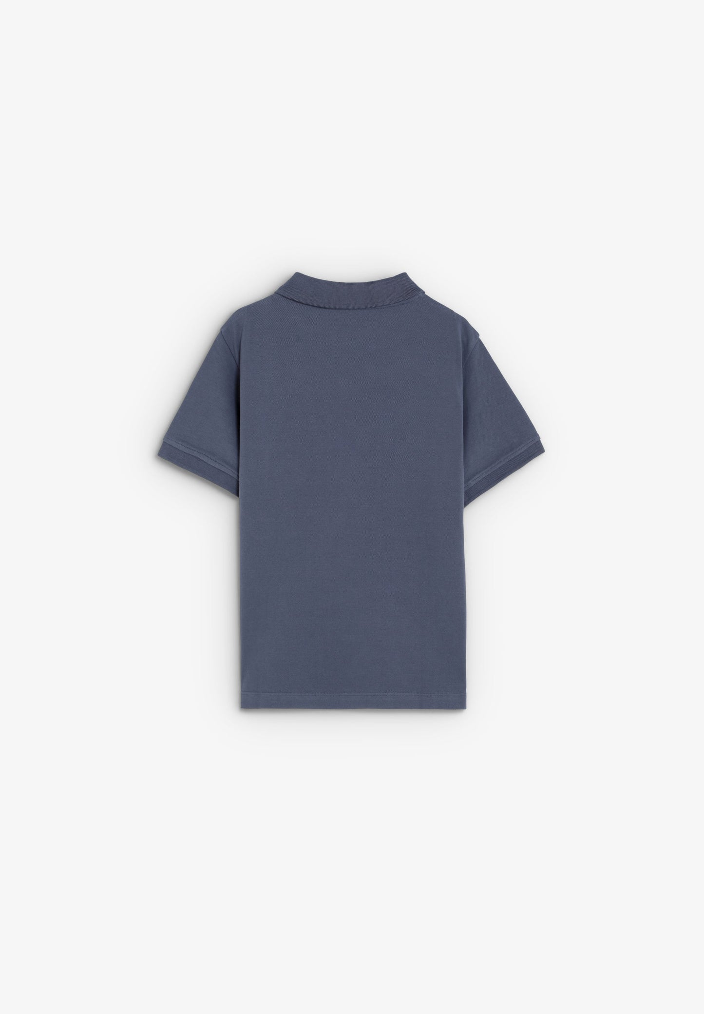 SCBASIC POLO KIDS