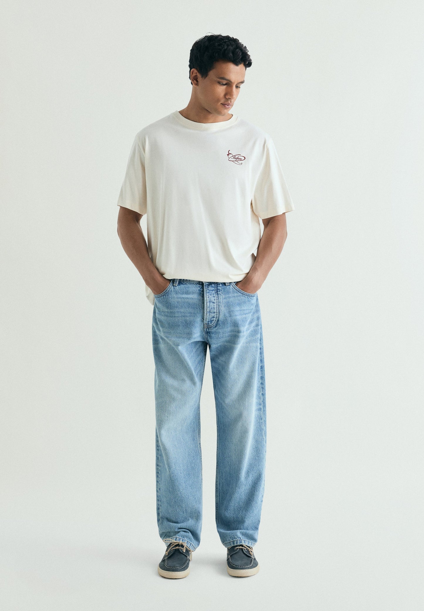 T-SHIRT IMPRIMÉ CHILLIES