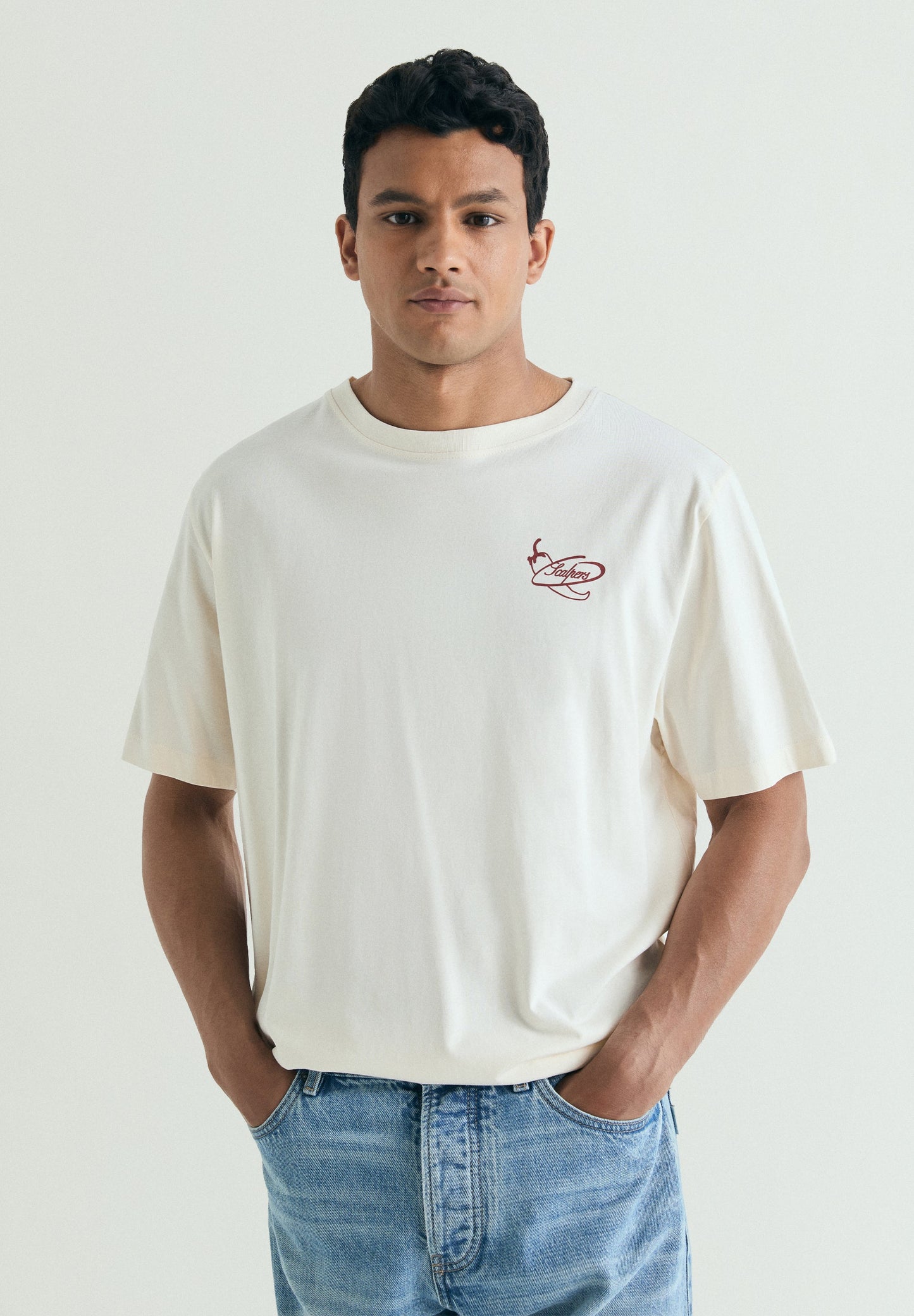 T-SHIRT IMPRIMÉ CHILLIES