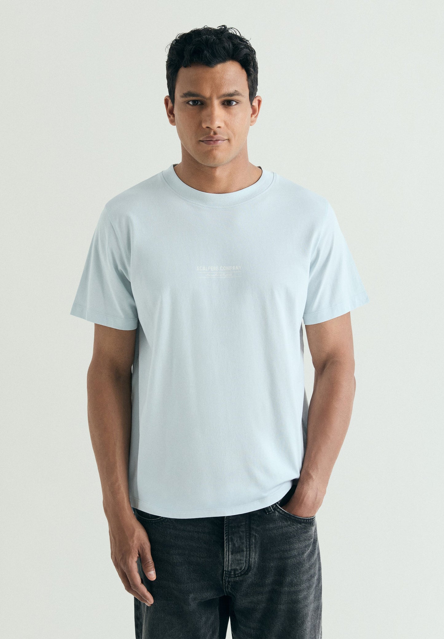 T-SHIRT IMPRIMÉ IBIZA