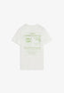 IBIZA PRINT T-SHIRT