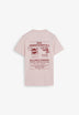 T-SHIRT MIT IBIZA-PRINT