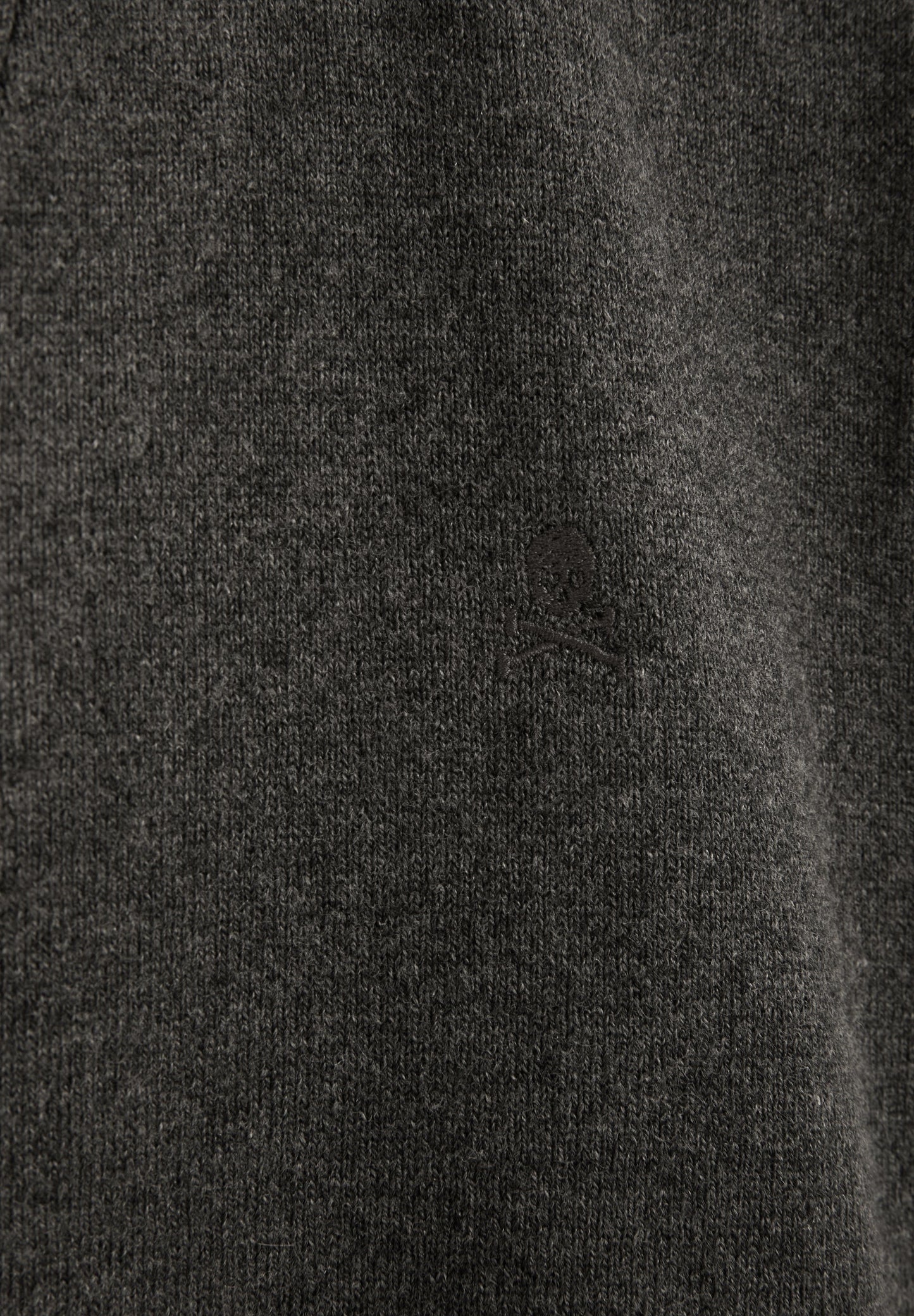 SCBASIC CARDIGAN