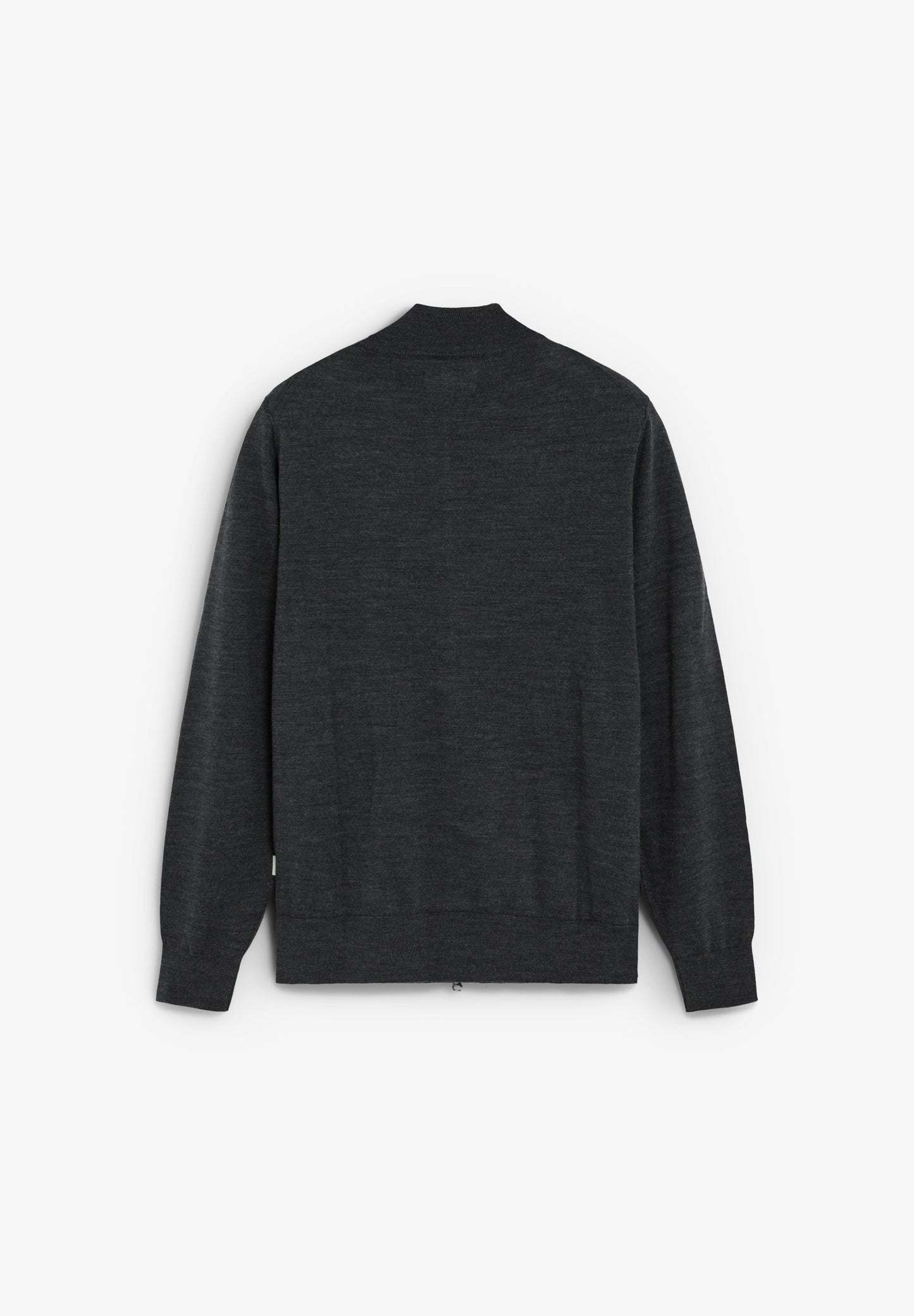 SCCLASSIC FULL ZIP CARDIGAN