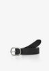 SCLEATHER BELT