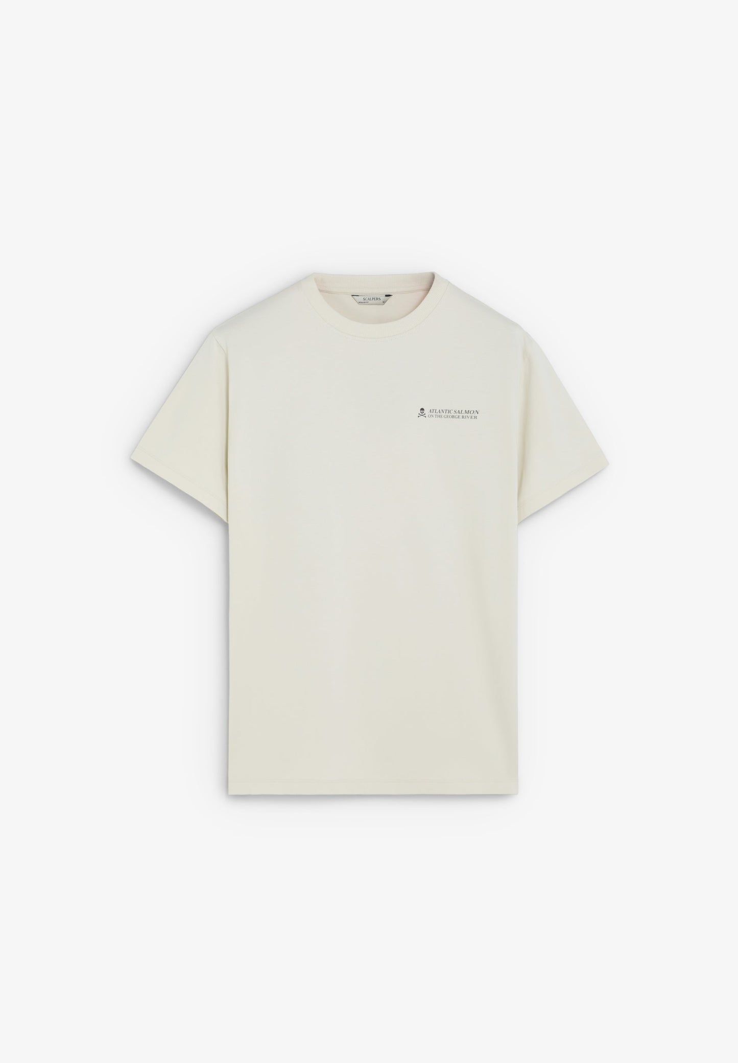 SCFISHING TEE