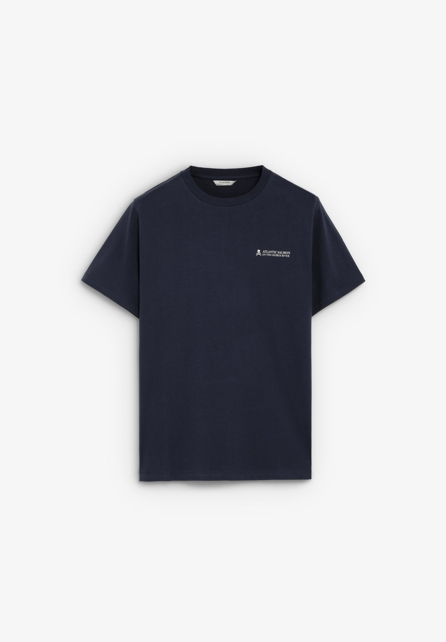 SCFISHING TEE