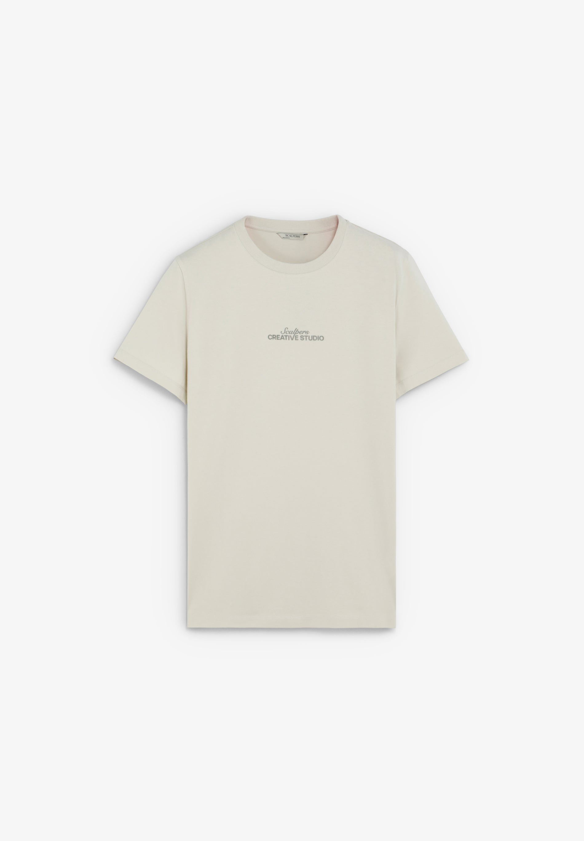 SCCREATIVE FLOCK TEE
