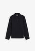SCEMB POLO SWEATER