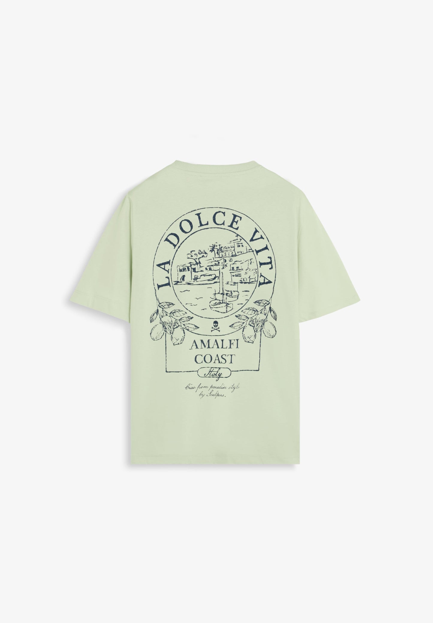 SCDOLCHE VITA TEE
