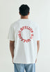 T-SHIRT OFFLINE IMPRIMÉ
