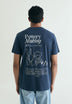 T-SHIRT IMPRIMÉ POTTERY