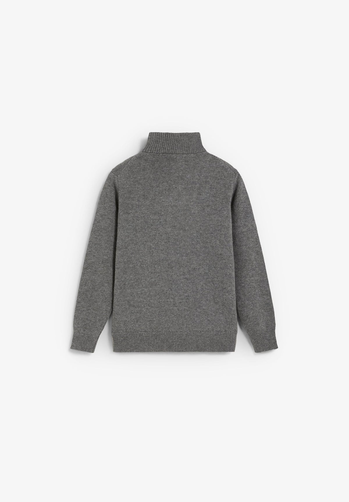 SCHALFZIP TRICOT KIDS