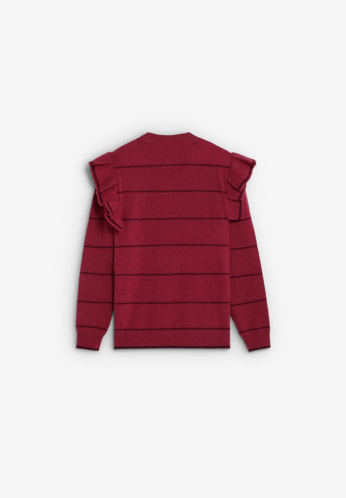 SCPARISIAN II TRICOT GIRLS