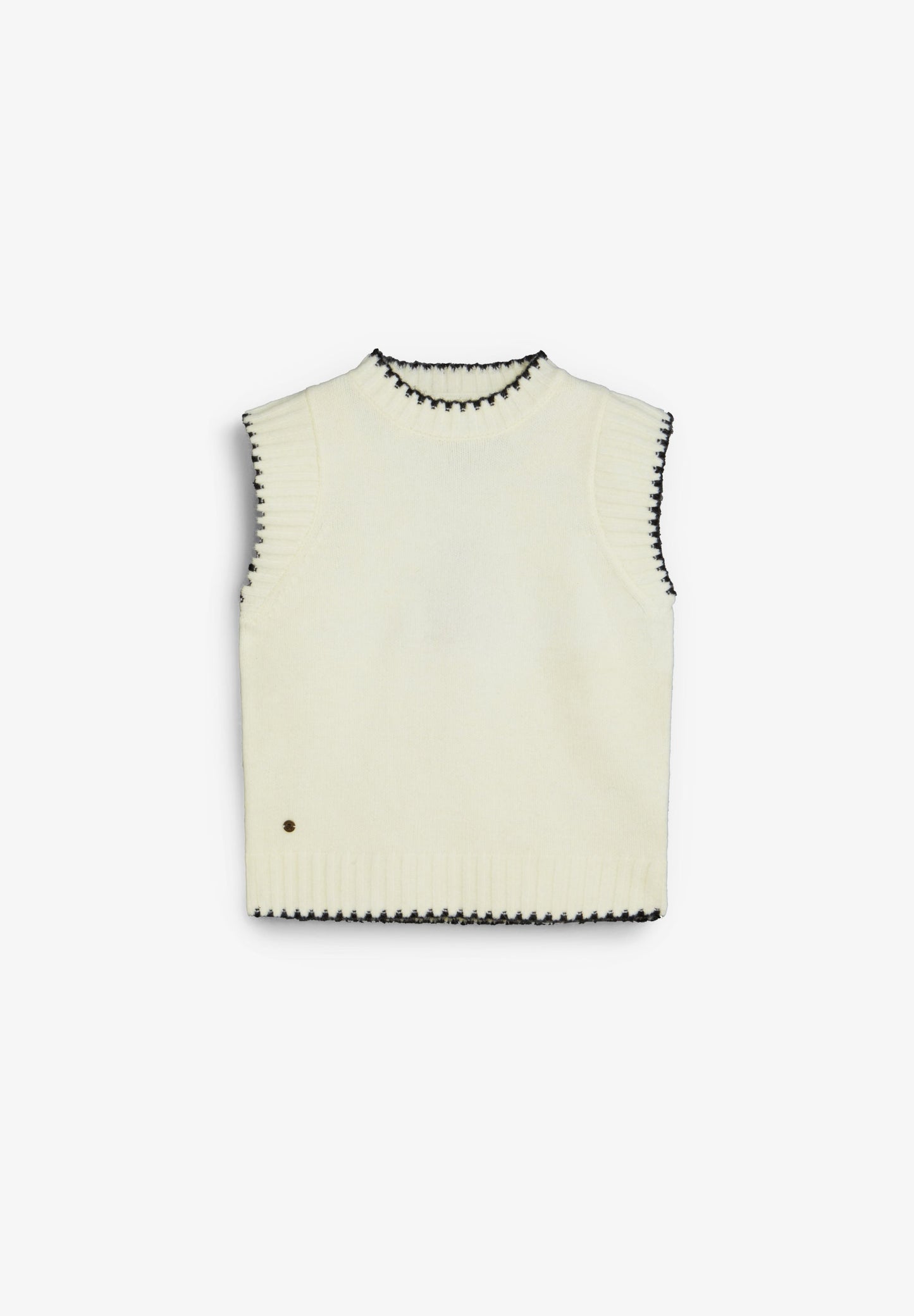 SCBRIGITTE VEST TRICOT GIRLS
