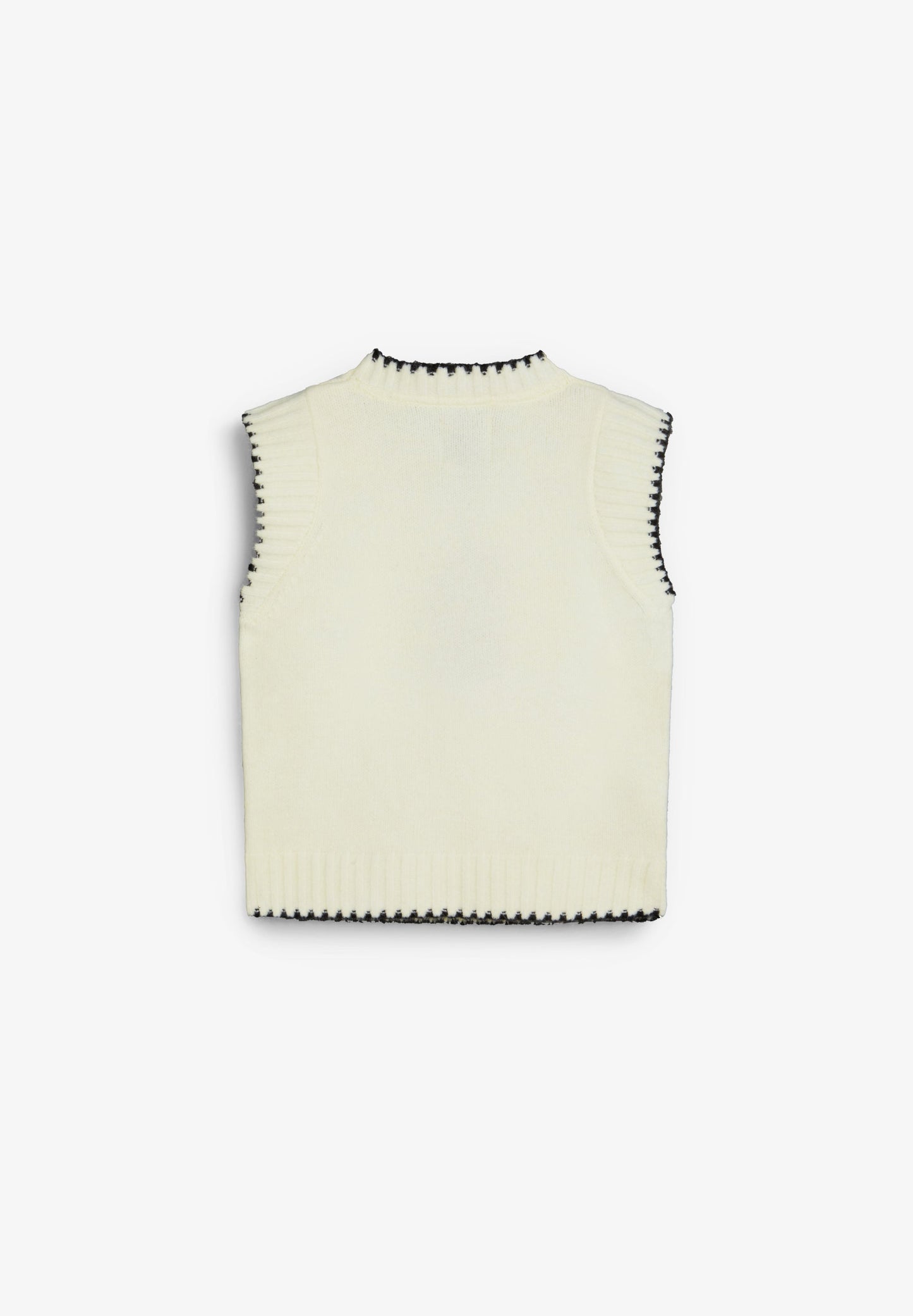 SCBRIGITTE VEST TRICOT GIRLS