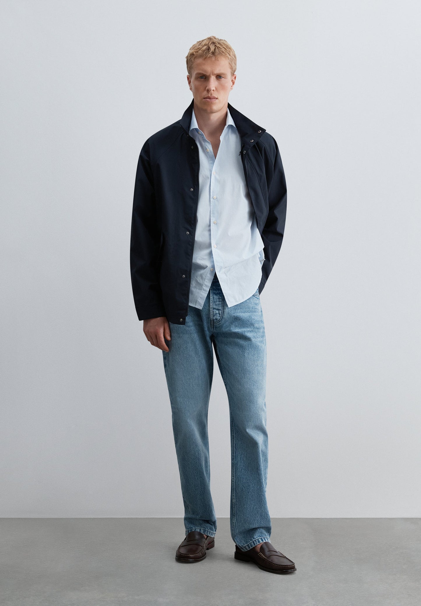 SCSPORT ELISEE SHIRT