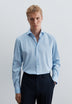 REGULAR FIT DRESS SHIRT