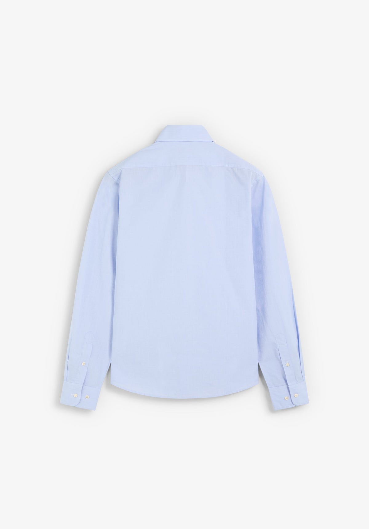 ELEGANTES HEMD IM REGULAR FIT