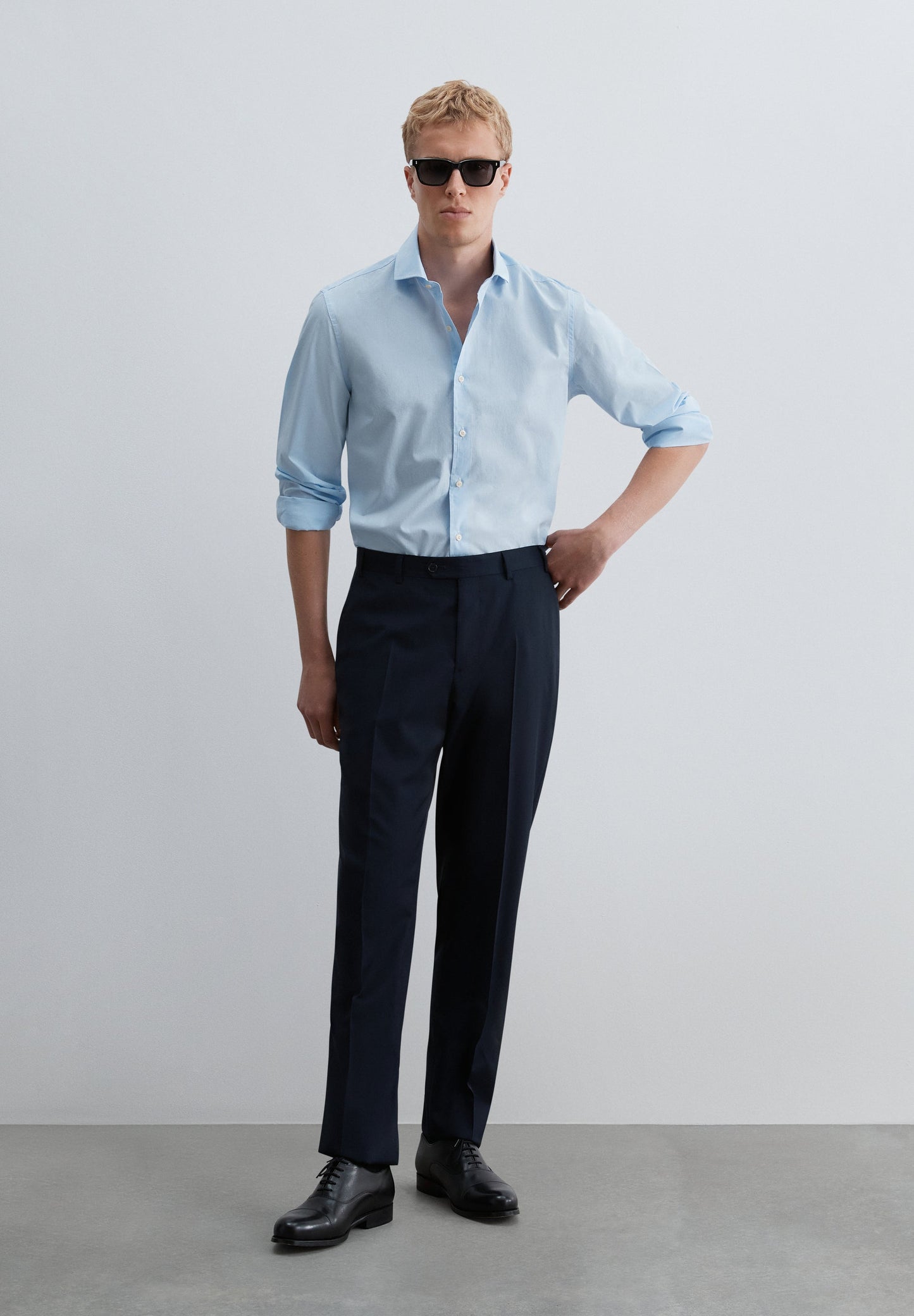 SCSPORT ELISEE NL SHIRT