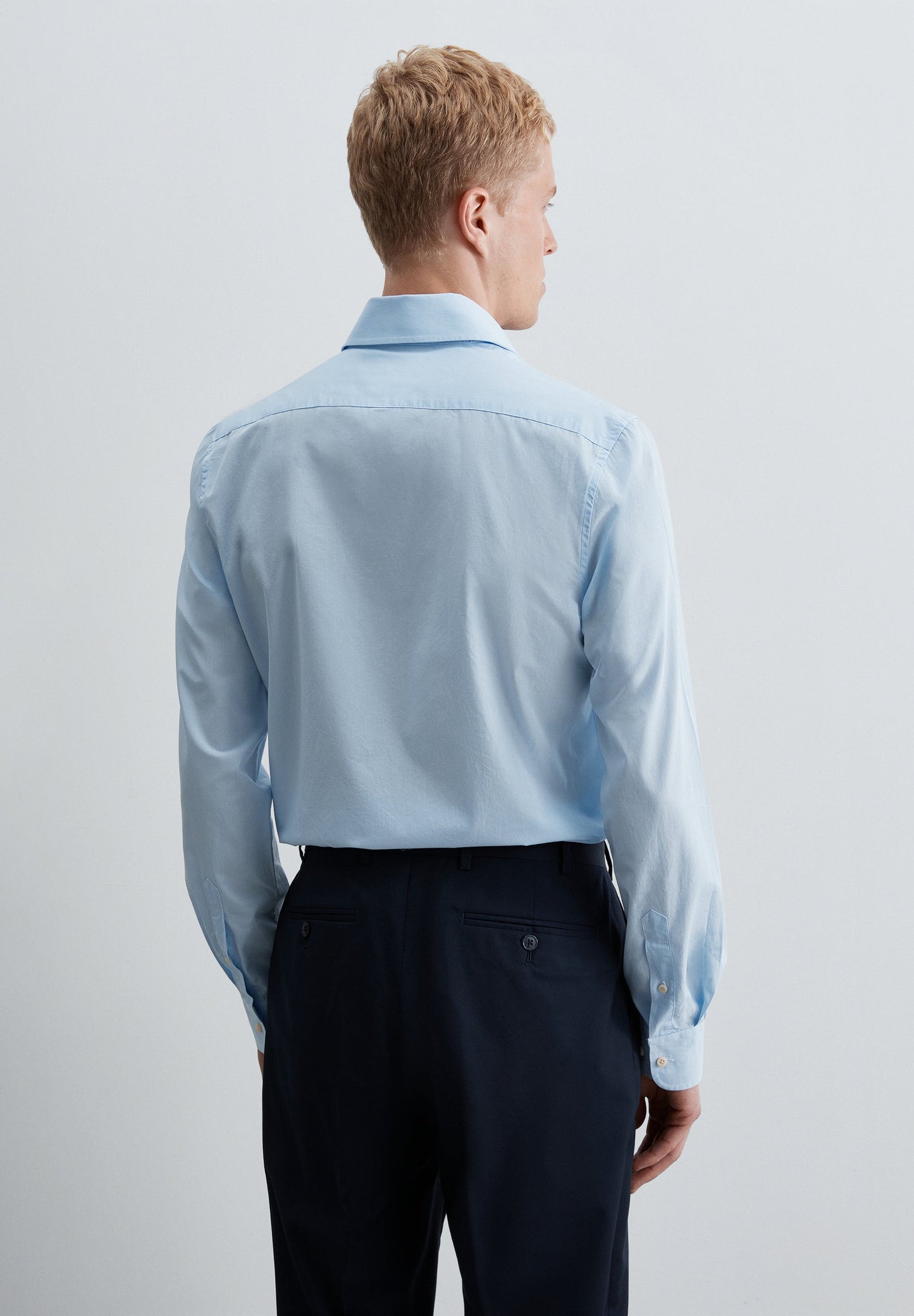SCSPORT ELISEE NL SHIRT