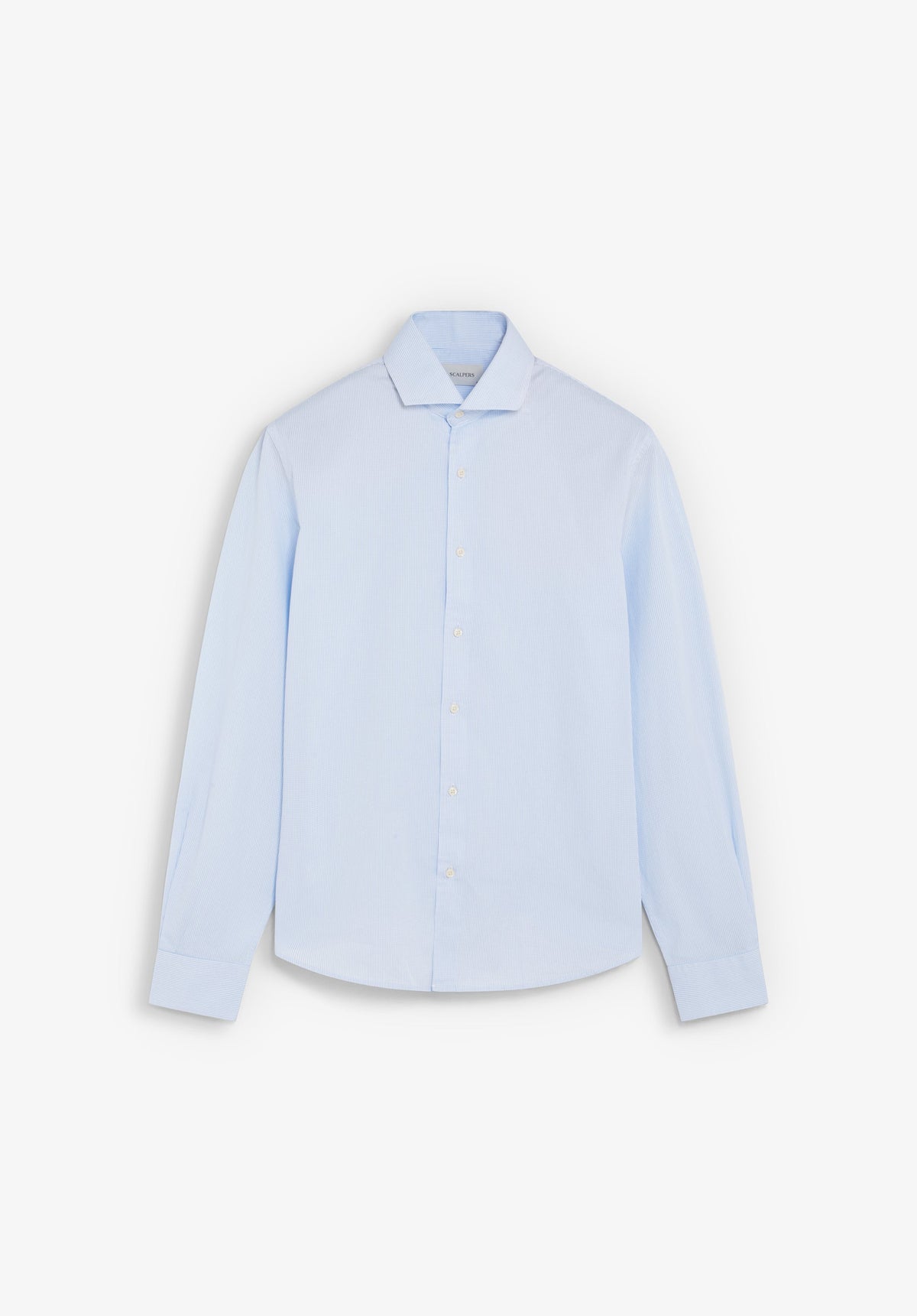 REGULAR FIT DRESS SHIRT