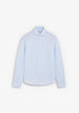 REGULAR FIT DRESS SHIRT